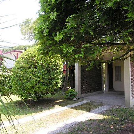 Villa Regina Bibione Exteriör bild