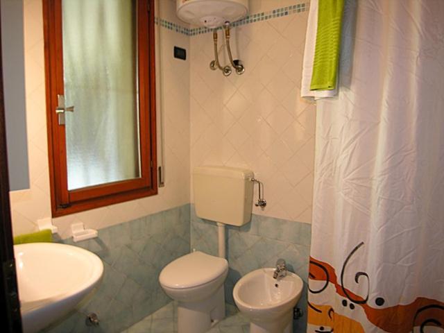 Villa Regina Bibione Exteriör bild